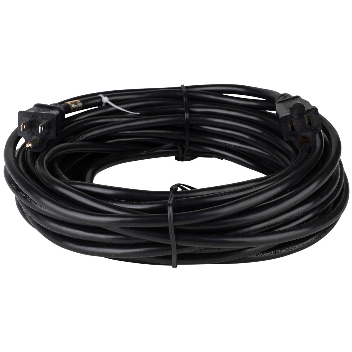 Talent PP1650 PowerPro 50 ft. 16/3 Contractor Grade Extension Cord